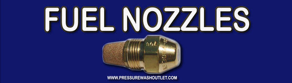 FUEL NOZZLES